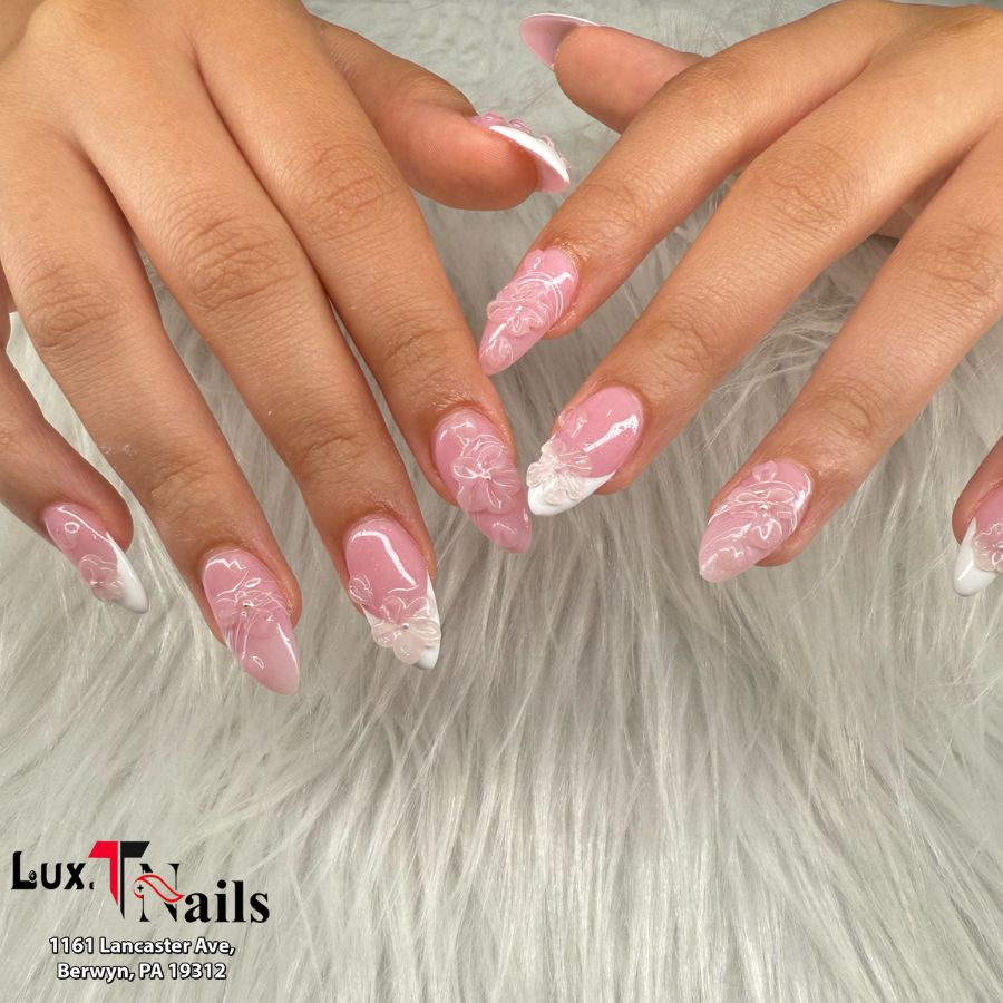 Nail June 10